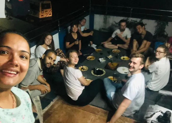 Kirtipur Comfort Homestay With Breakfast & Dinner